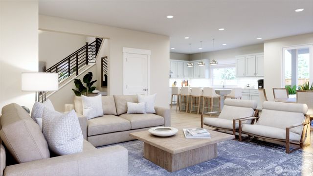 6414 213th Avenue Ct E, Bonney Lake, WA 98391