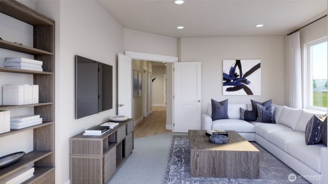 6414 213th Avenue Ct E, Bonney Lake, WA 98391