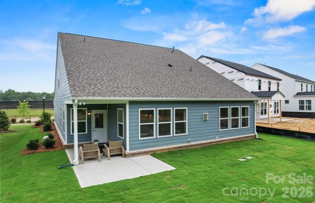 2160 Rone Branch Trail, Monroe, NC 28110