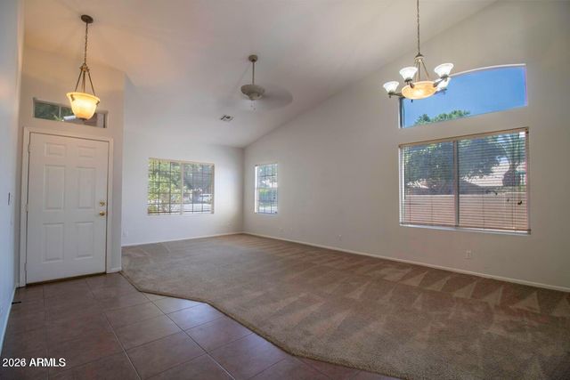 1450 N ROADRUNNER Drive, Gilbert, AZ 85234