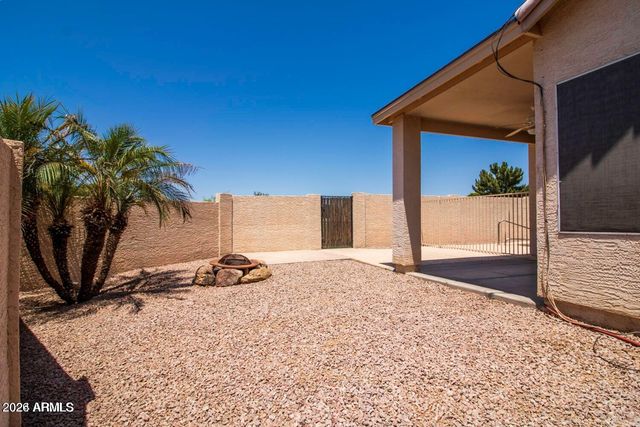 1450 N ROADRUNNER Drive, Gilbert, AZ 85234
