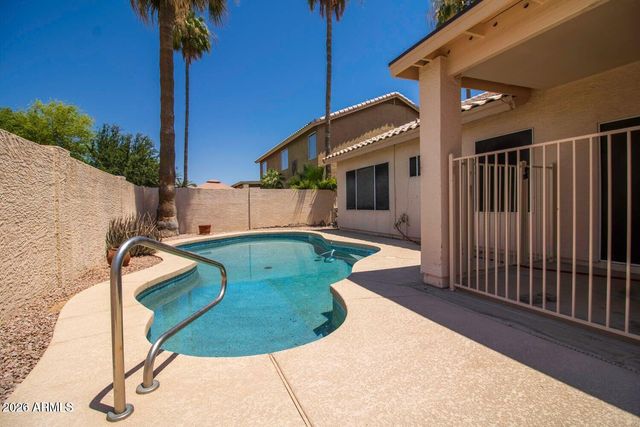 1450 N ROADRUNNER Drive, Gilbert, AZ 85234