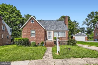 711 WEST HILLS PKWY, Baltimore, MD 21229