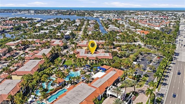 975 Sandpiper ST # A202, Naples, FL 34102