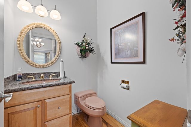 4093 IMPERIAL WAY, Provo, UT 84604