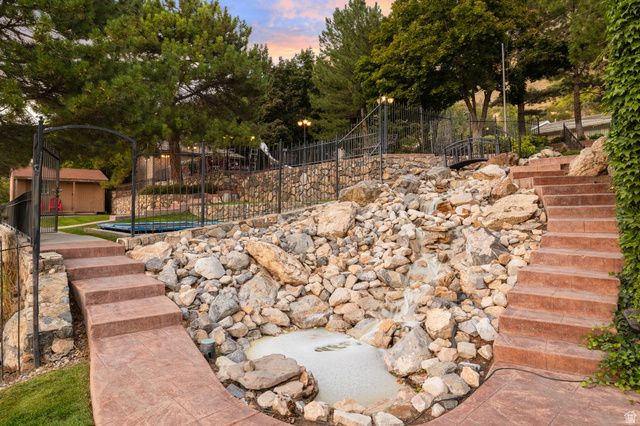 4093 IMPERIAL WAY, Provo, UT 84604