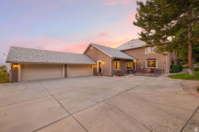 4093 IMPERIAL WAY, Provo, UT 84604