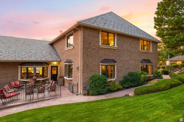 4093 IMPERIAL WAY, Provo, UT 84604