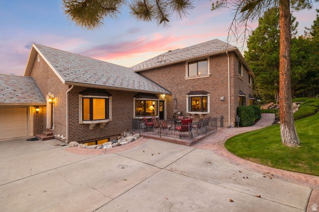 4093 IMPERIAL WAY, Provo, UT 84604