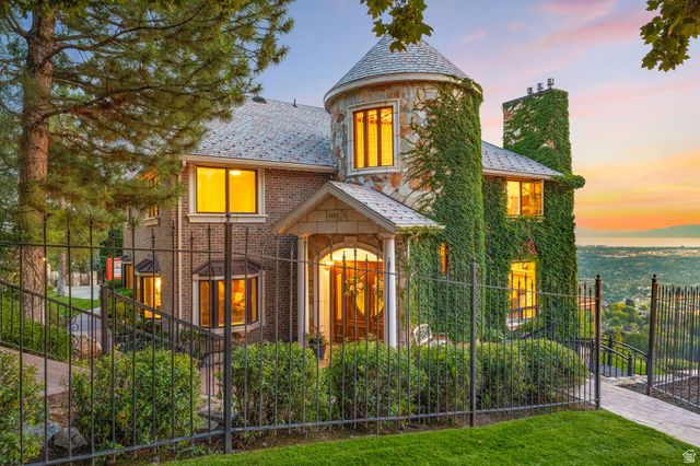 4093 IMPERIAL WAY, Provo, UT 84604