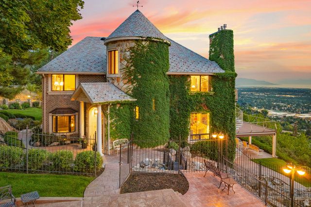 4093 IMPERIAL WAY, Provo, UT 84604