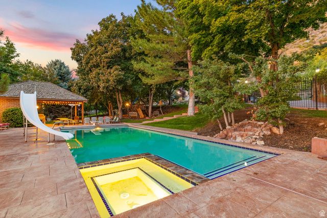 4093 IMPERIAL WAY, Provo, UT 84604