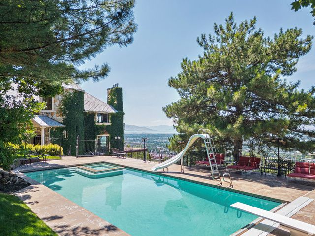 4093 IMPERIAL WAY, Provo, UT 84604