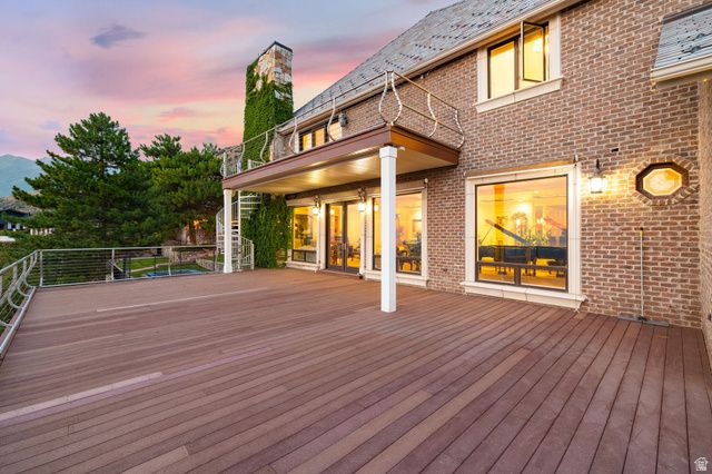 4093 IMPERIAL WAY, Provo, UT 84604