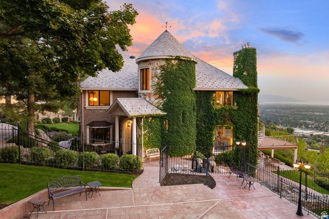 4093 IMPERIAL WAY, Provo, UT 84604