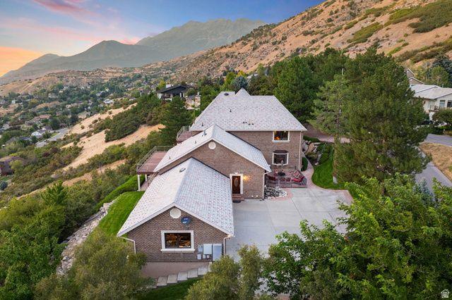4093 IMPERIAL WAY, Provo, UT 84604