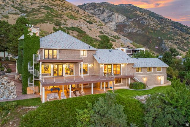 4093 IMPERIAL WAY, Provo, UT 84604