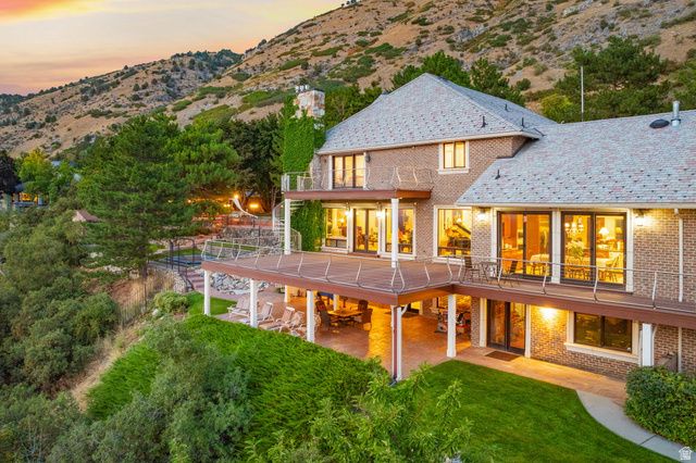 4093 IMPERIAL WAY, Provo, UT 84604