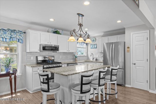 2567 Haverhill Court, Toms River, NJ 08755