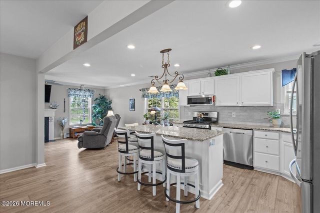 2567 Haverhill Court, Toms River, NJ 08755