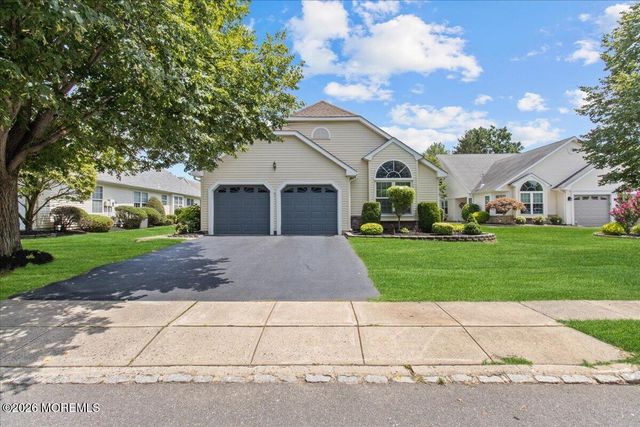 2567 Haverhill Court, Toms River, NJ 08755