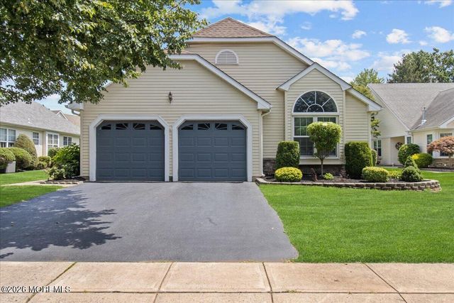 2567 Haverhill Court, Toms River, NJ 08755