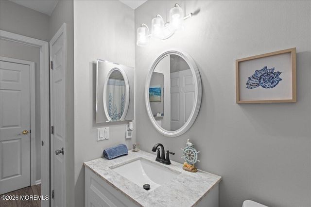 2567 Haverhill Court, Toms River, NJ 08755