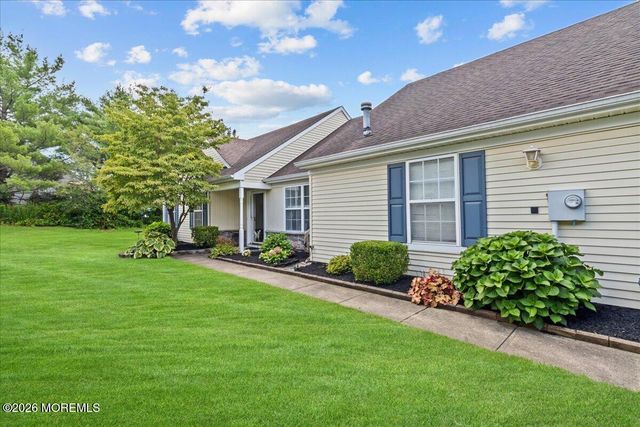2567 Haverhill Court, Toms River, NJ 08755