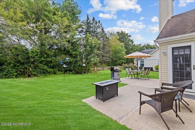 2567 Haverhill Court, Toms River, NJ 08755