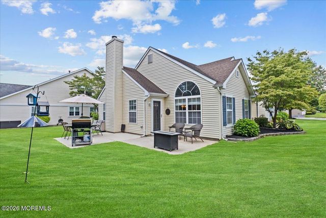 2567 Haverhill Court, Toms River, NJ 08755