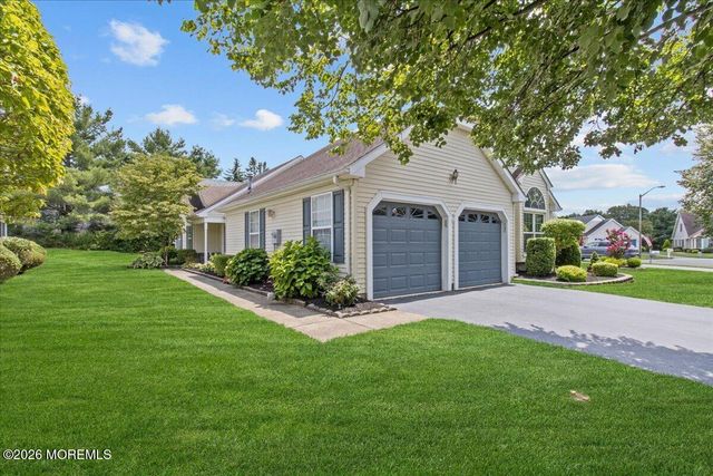 2567 Haverhill Court, Toms River, NJ 08755