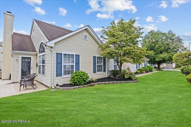 2567 Haverhill Court, Toms River, NJ 08755