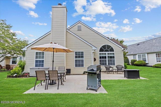 2567 Haverhill Court, Toms River, NJ 08755