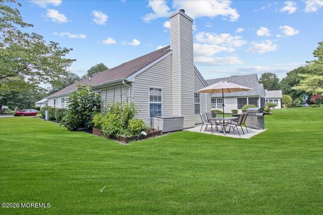2567 Haverhill Court, Toms River, NJ 08755