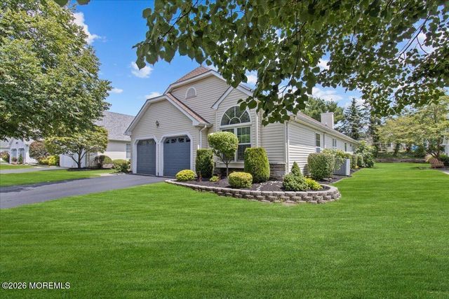 2567 Haverhill Court, Toms River, NJ 08755