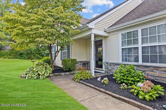 2567 Haverhill Court, Toms River, NJ 08755