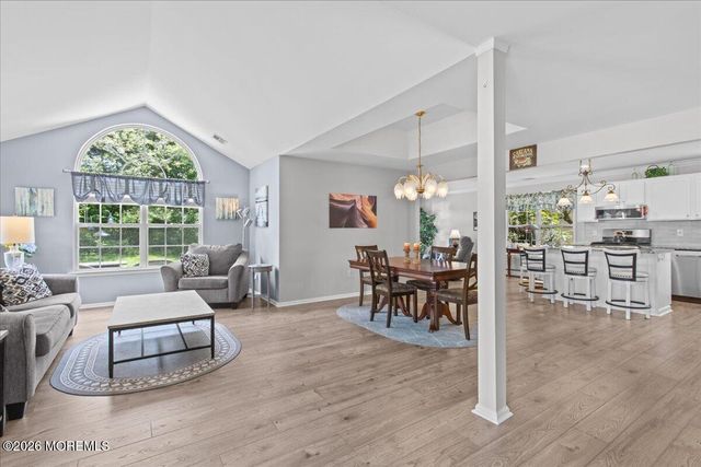 2567 Haverhill Court, Toms River, NJ 08755