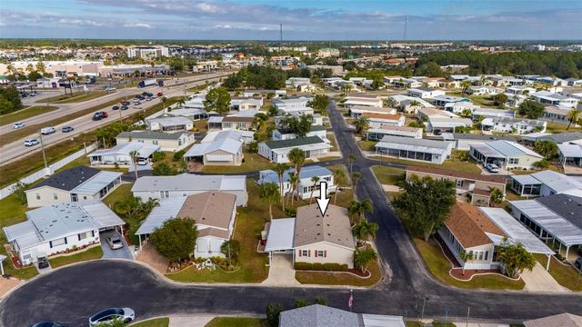 1000 KINGS HIGHWAY 274, Port Charlotte, FL 33980