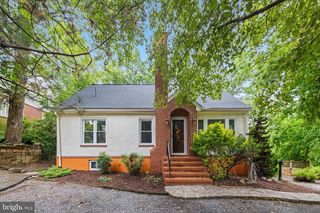 5125 VIADUCT RD, Halethorpe, MD 21227