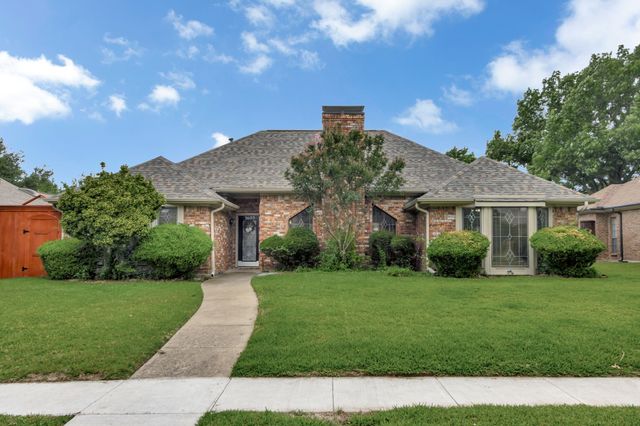 2605 Pickwick Lane, Plano, TX 75093