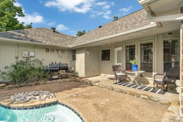 2605 Pickwick Lane, Plano, TX 75093