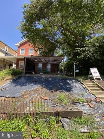 4821 HAVERFORD AVE, Philadelphia, PA 19139