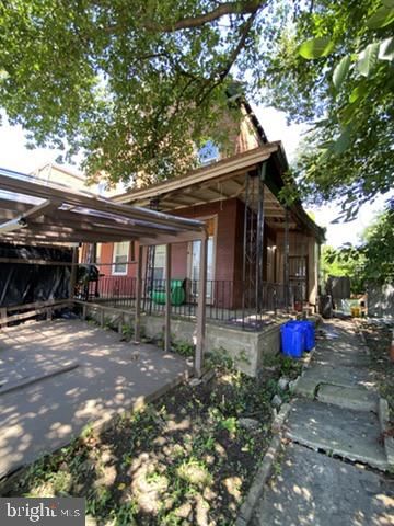 4821 HAVERFORD AVE, Philadelphia, PA 19139