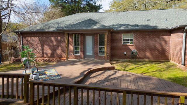 4918 Pine Knoll, Tyler, TX 75703
