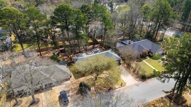 4918 Pine Knoll, Tyler, TX 75703