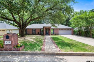 4918 Pine Knoll, Tyler, TX 75703