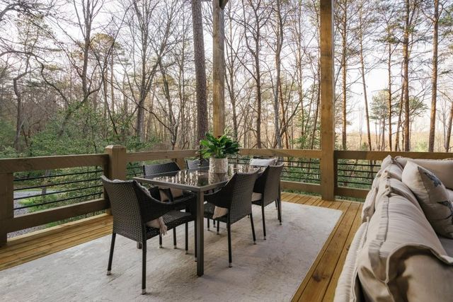 171 Huckleberry Lane, Mineral Bluff, GA 30559