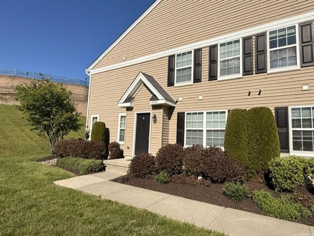 6000 Valley Forge Drive, Upper Saucon Twp, PA 18036