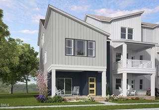 1154 Lamplighter Drive, Raleigh, NC 27604