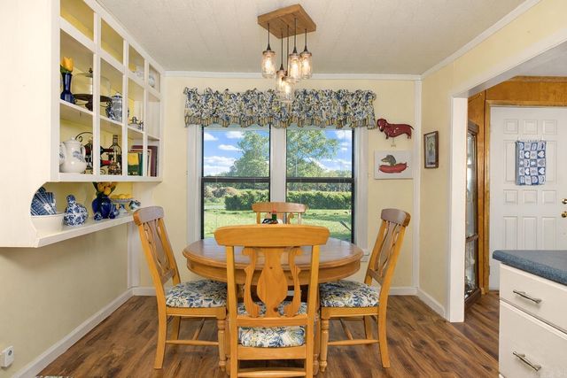 2100 Cook Rd, White Hall, AR 71602